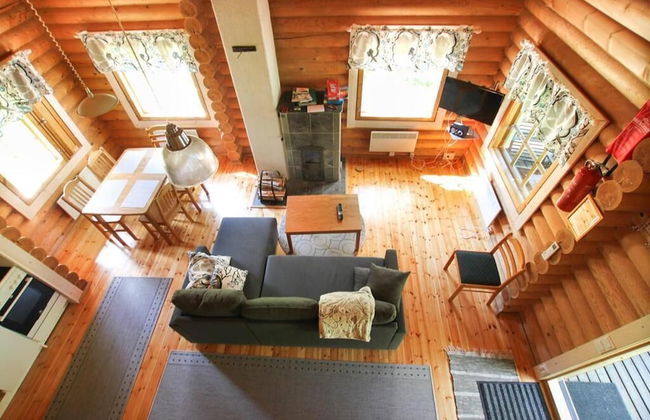 Matikkala Cottages - Photo 14