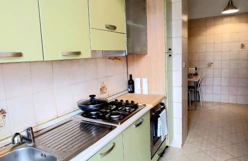 Alam B&B Bologna - Foto 21