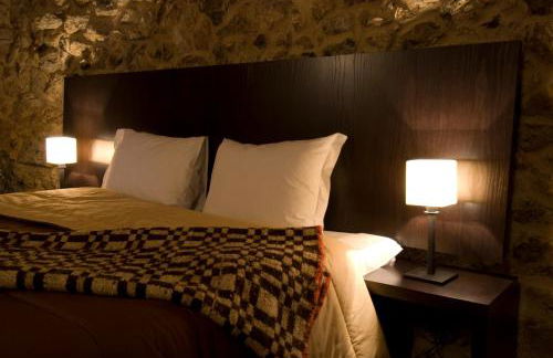 Casa Entre-Palheiros e Casa do Canastro - Photo 26