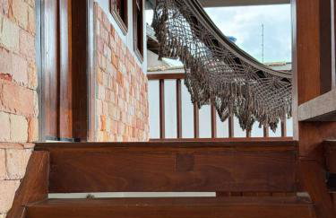 Casa Matutina Colonial-Conforto Moderno no Centro Histórico - Foto 63