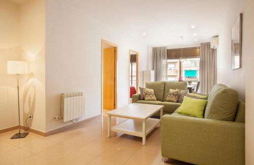 Rosselló Apartment - Foto 1