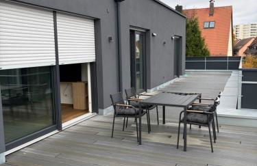 Zentral gelegenes Design-Loft für höchste Ansprüche - Foto 20