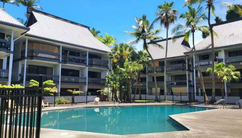 Polynesian Koi Pond Gardens Condo in Hilo w pool - Foto 2
