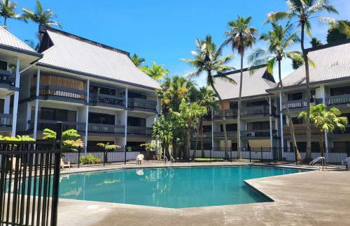 Polynesian Koi Pond Gardens Condo in Hilo w pool - Foto 2