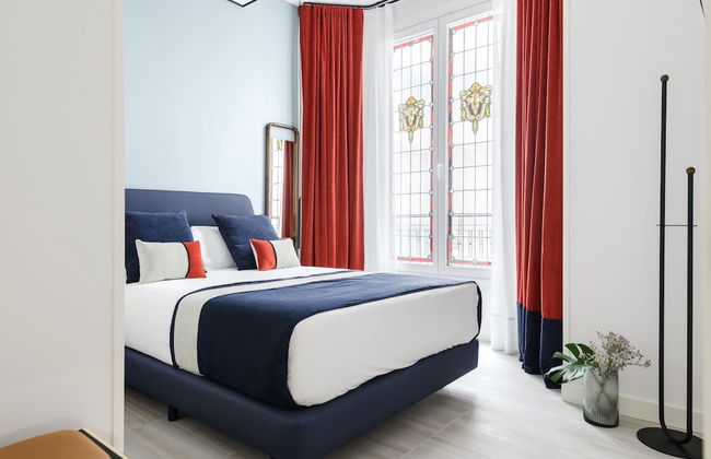 SmartRental Collection Gran Via Centric - Foto 7