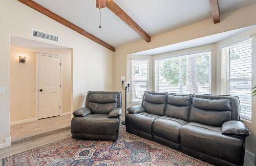 4-bedroom house in Gilbert - Remodeled Retreat - Foto 32