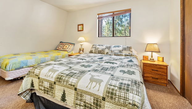 The Lingard Lodge - Photo 3, Room