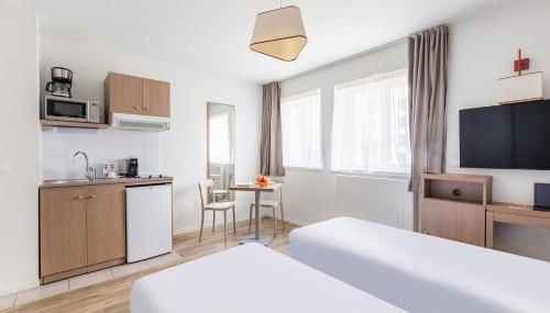 Appart'City Confort Orléans - Foto 5