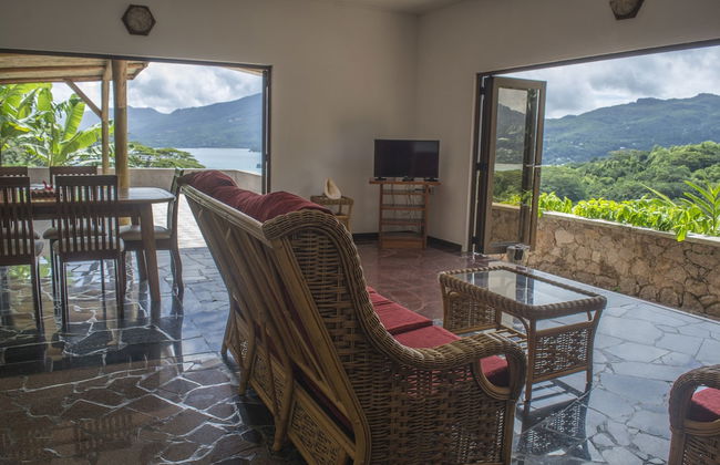 Anse Soleil Resort Self Catering - Photo 9