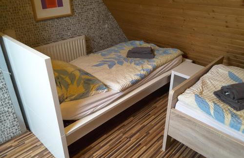 KRIO Nicola Rothfuchs Ferienwohnung 2 - Foto 17