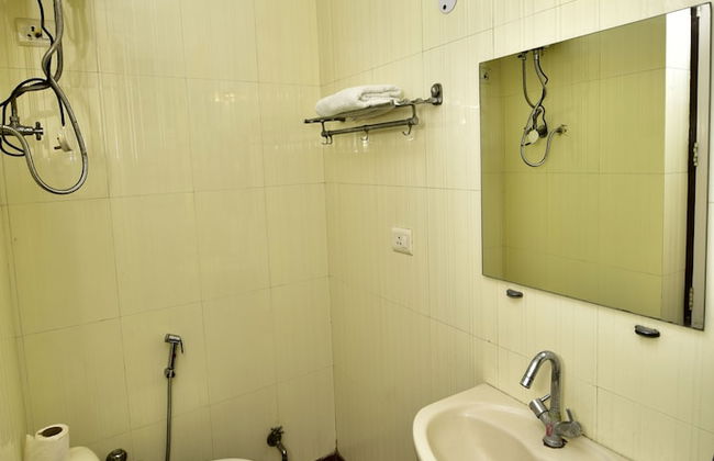 Woodpecker - 2 Bedroom Service Apartment - Foto 28