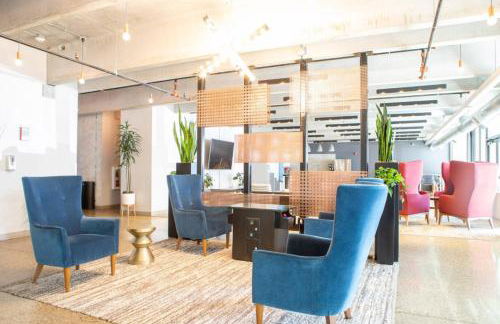 East Side Studio Apt - Near Brady St and Fiserv with Balcony - Foto 18