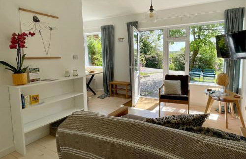 Linnet, Moor and Sea Holidays, set perfectly between Exmoor and the sea - Foto 1