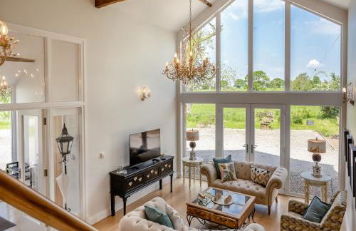 Whitehill Barn - Uk47195 - Foto 12