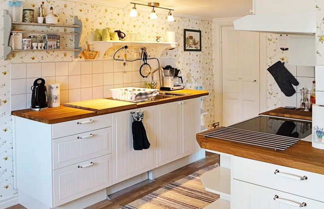 Holiday Home in Gamleby - Photo 16