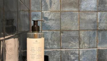 Stilvolles 2-Zimmer Apartments nahe U-Bahn und Stadtpark - mit Parken - Foto 4, Shower