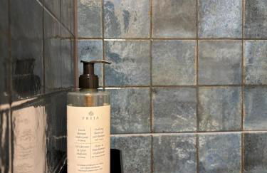 Stilvolles 2-Zimmer Apartments nahe U-Bahn und Stadtpark - mit Parken - Foto 4