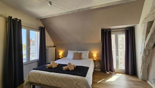 Gîte de l'Horizon, 5mn du Zoo de Beauval - Photo 5