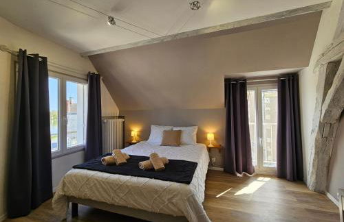 Gîte de l'Horizon, 5mn du Zoo de Beauval - Photo 5