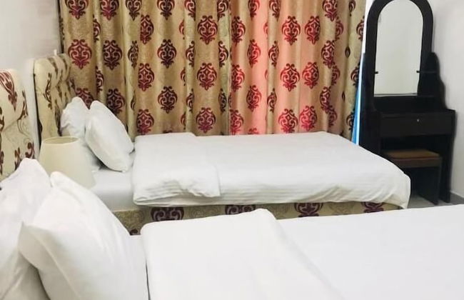 Sky Hotel Apartments - Foto 17