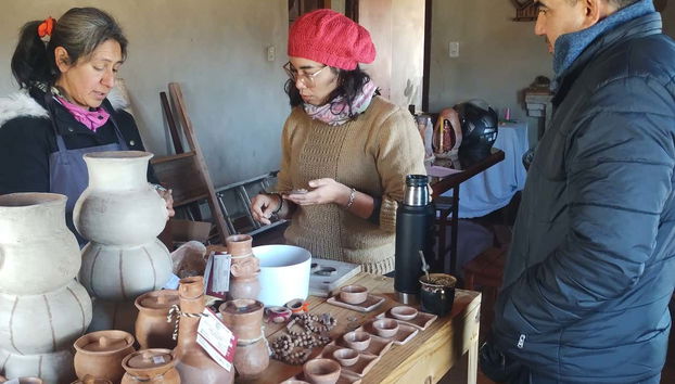 You'll love the workshop!