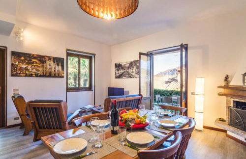 Bellagio Lake View Villa - Foto 43