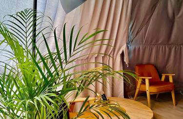 Na Skraju Lasu Domek na Drzewie & Glamping - Foto 29