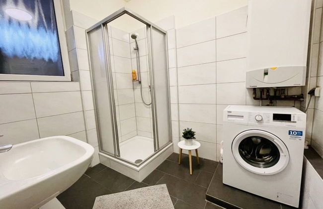 Newly Furnished Beautiful Apartment In The Center With Smart TV - Photo 5