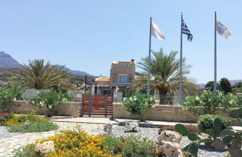 Blue Horizon Villa & Suites - Foto 3