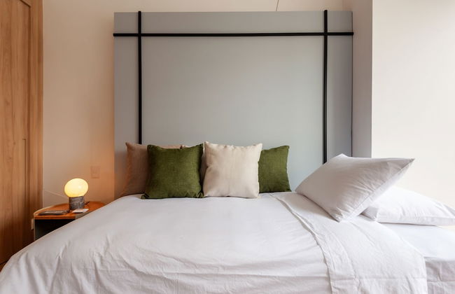 Wynwood House Londres - Foto 23