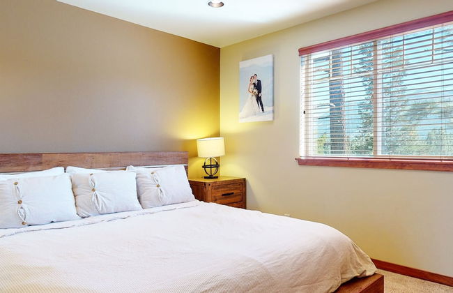 Gray Eagle Retreat - Foto 5