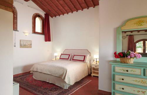 Villa I Leoni - Foto 70