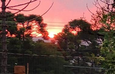 Cabanas Pôr do Sol - São Chico - Foto 45