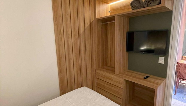 Porto Atlantis - Foto 5, Habitación