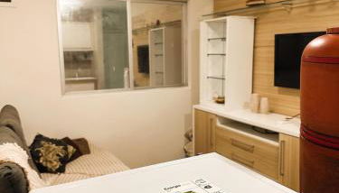 Apartamento completo e bem localizado - Foto 4