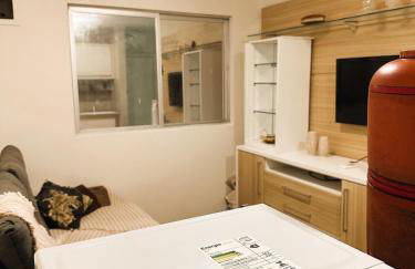 Apartamento completo e bem localizado - Foto 4