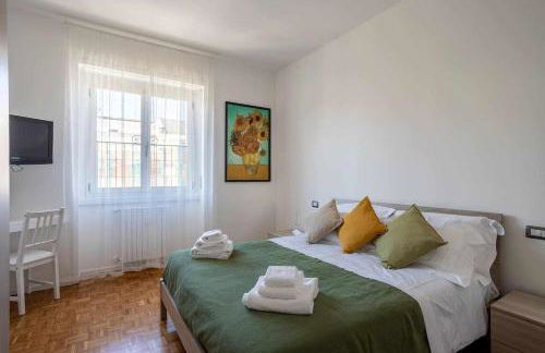 Rent Apartment - Parking and Comfort - Spacious Apt up to 8 Pax - Photo 16