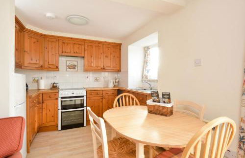 Cardross Holiday Cottages - Foto 24