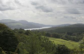 Tower Cottage Far Sawrey Windermere - Foto 20