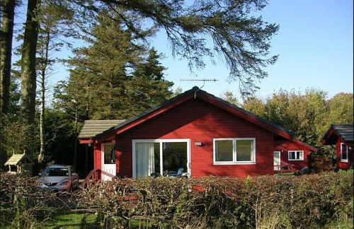 Heron Lodge, edge of Mabie Forest Dumfries - Photo 6