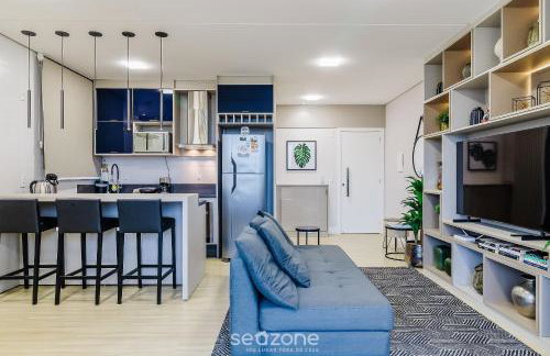 SSG - Estúdios próximos a UFSC em Florianópolis - Foto 148