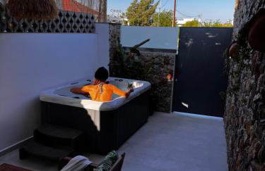 City Compass Luxury Suites Faliraki - Photo 14