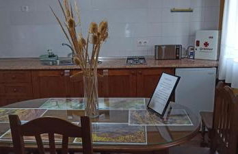 Casas Rurales El Viejo Castaño - Valle Del Genal - Foto 10