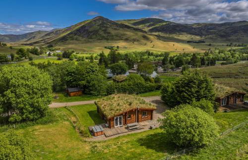 Finest Retreats - Cragdhu Log Cabin - Photo 1