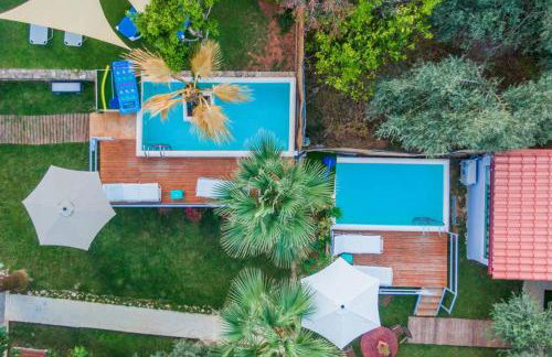 Chania Green House 1 - Foto 37