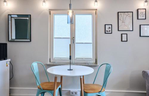 seeglueck Altstadt Refugium - Foto 35