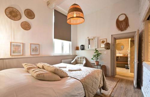 Incroyable Villa 5 étoiles 7 minutes du Centre de Lille - Foto 17