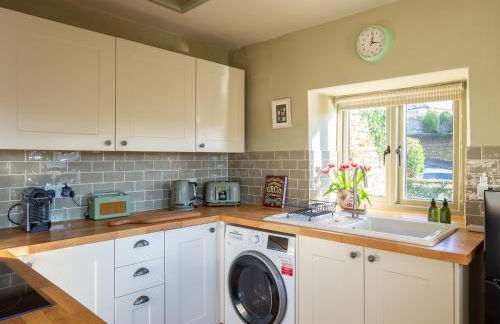 Rose Cottage, Rodborough - Foto 9