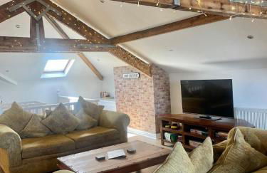 Beach House - Penthouse 3 Bed Apartment - Foto 12