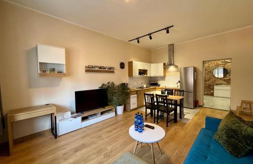 Apart Brzeg - Photo 45